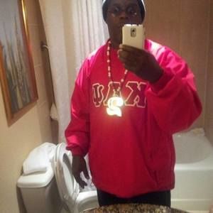 Meet your Posher, Jerry